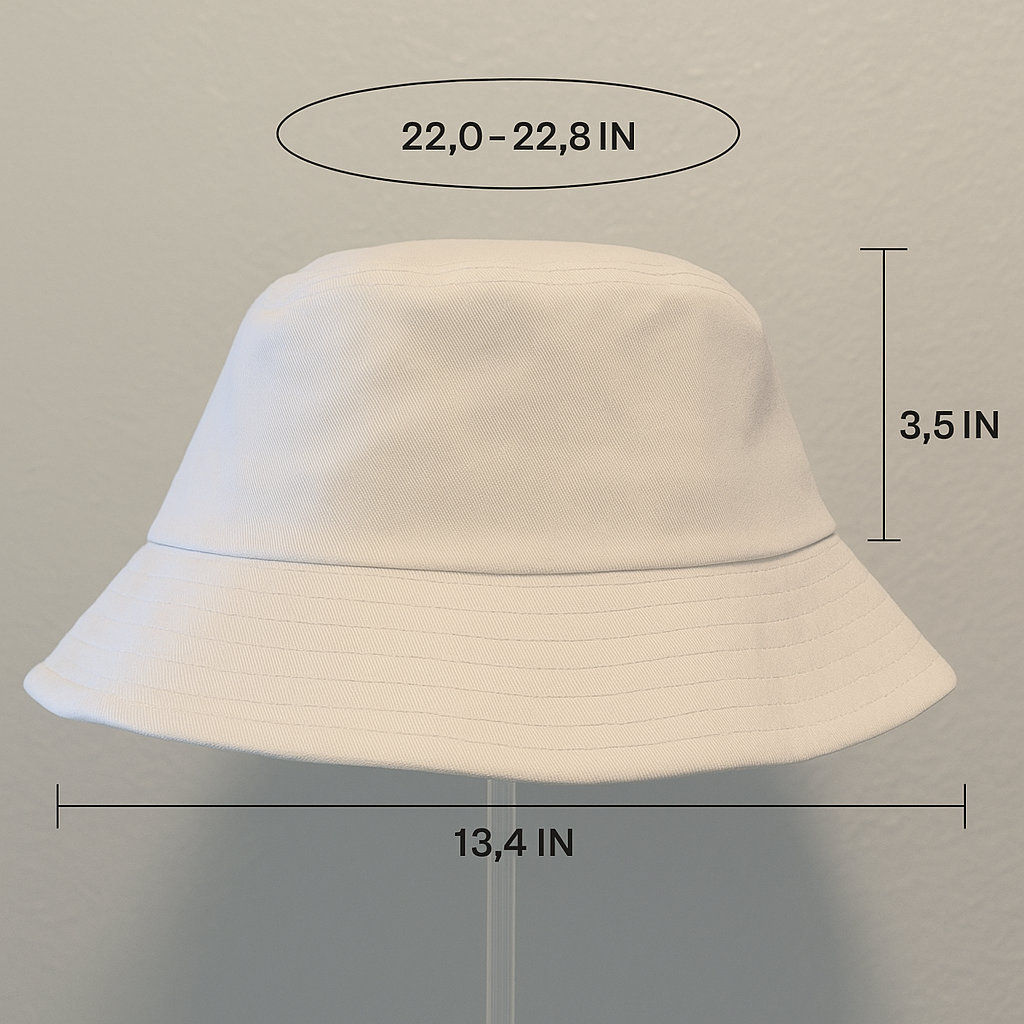 SoCal Wienerfest Human Bucket Hat