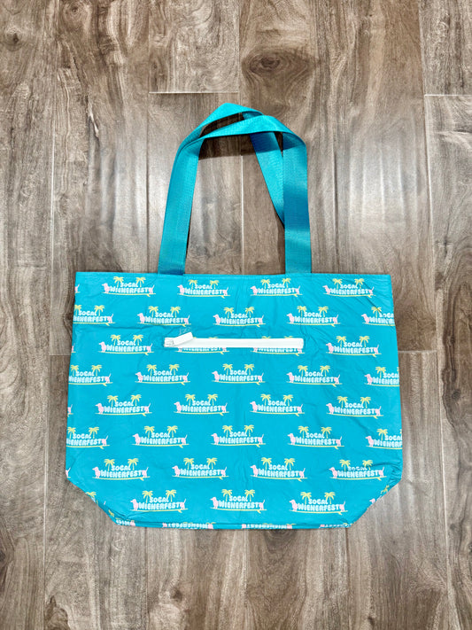 SoCal Wienerfest Tote