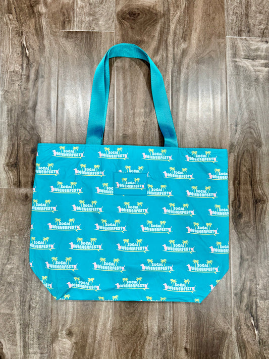 SoCal Wienerfest Tote