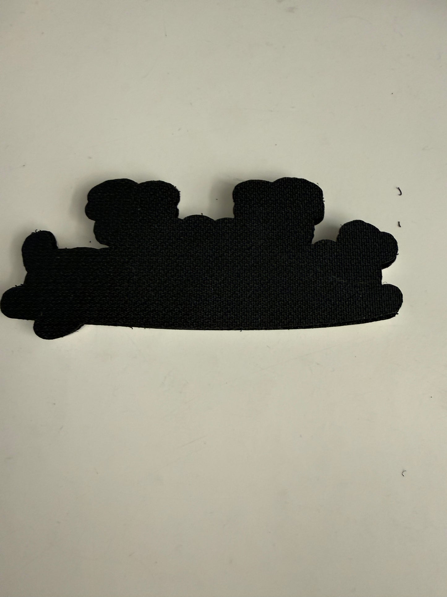 SoCal Wienerfest Logo Patch